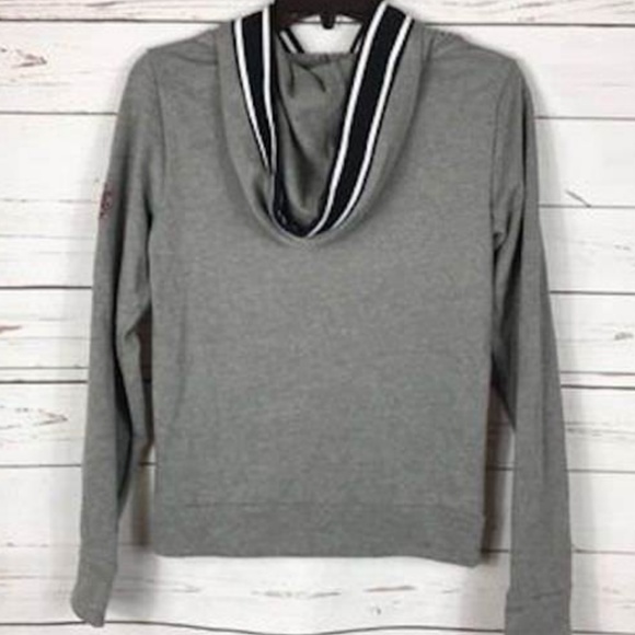 Victoria's Secret PINK Arizona Sun Devils Jacket - Picture 4 of 4